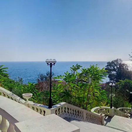In Arcadia Palace For You Lejlighed