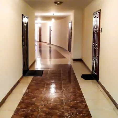 In Arcadia Palace For You Lejlighed