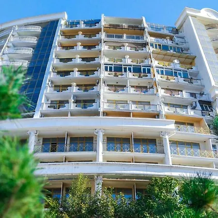 Lejlighed In Arcadia Palace For You Odessa